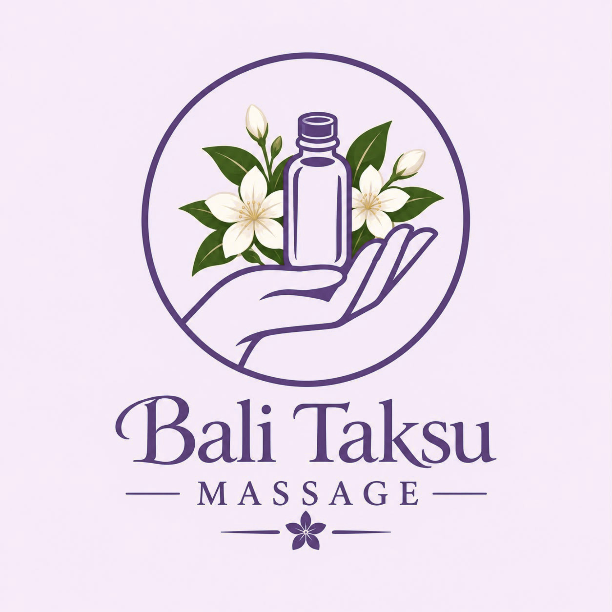 Bali Taksu Logo